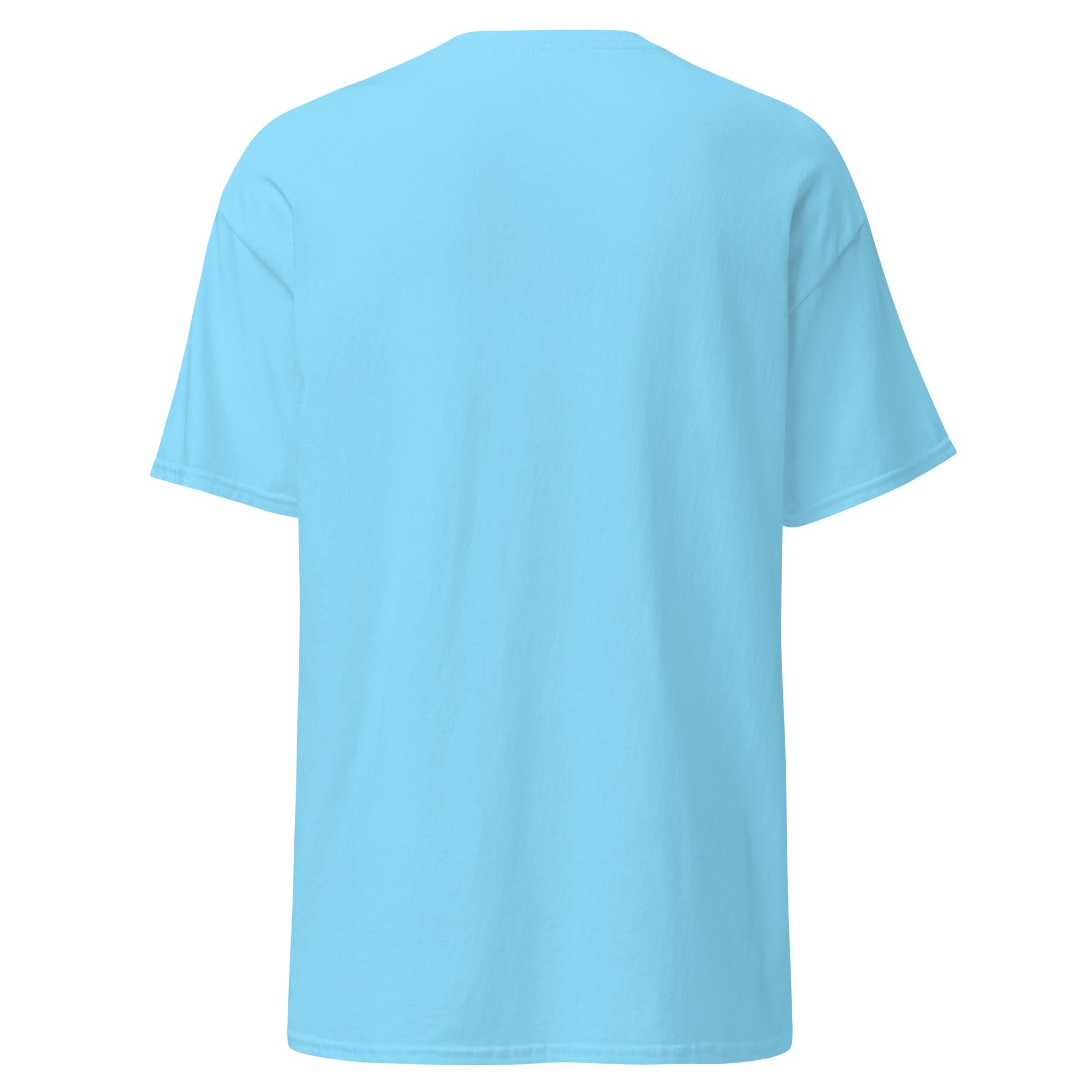 Wavecrest Wear Unisex Ocean Christmas Surf T Shirt - Wave Crest Wear