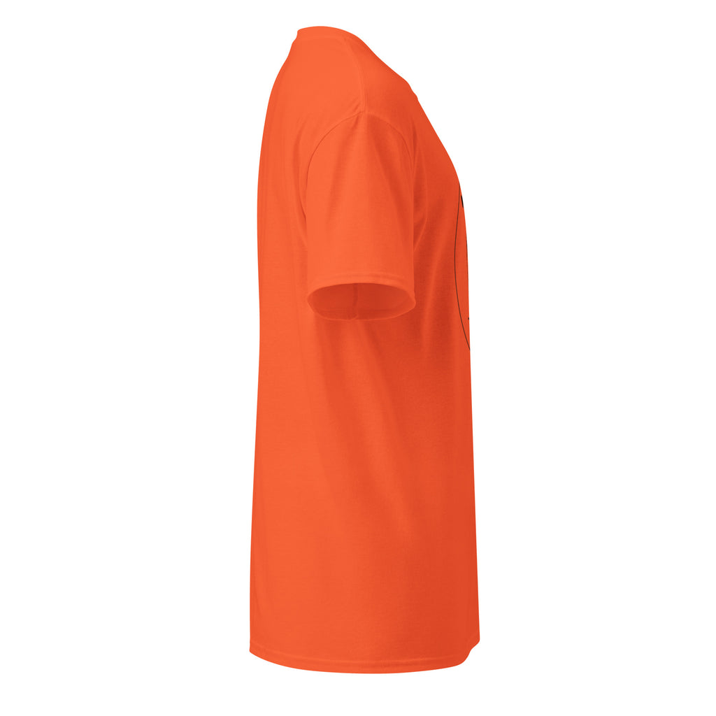 Wavecrest Wear Surf Unisex T-Shirt - Wave Crest Wear