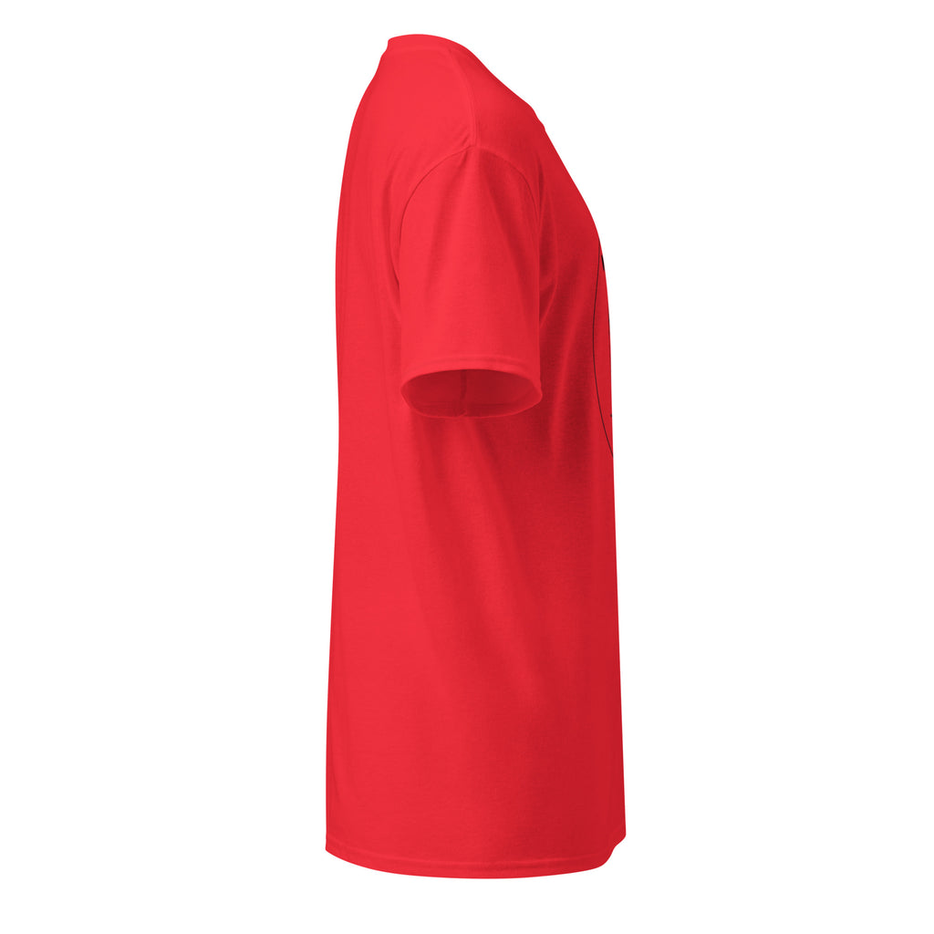 Wavecrest Wear Surf Unisex T-Shirt - Wave Crest Wear