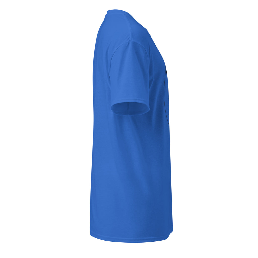 Wavecrest Wear Surf Unisex T-Shirt - Wave Crest Wear